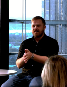 How to stand out in todays job market Josh Hill